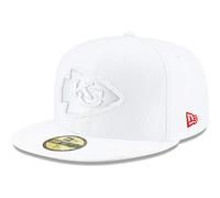 New Era NFL 9FIFTY Adjustable Snapback Hat Cap One Size Fits All, Kansas City Chiefs