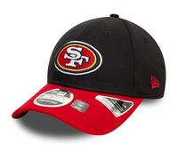 New Era 9Forty Stretch-Snap Cap - San Francisco 49ers - One Size