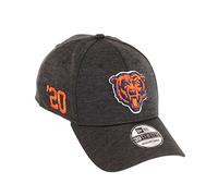New Era NFL Caps 39Thirty Side Established American Football Summer black