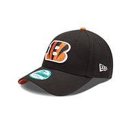 New Era New Era Cincinnati Bengals 9forty Cap Nfl The League Team - One-Size