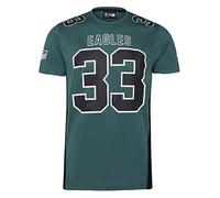 New Era NFL Established Number t-shirt American Football fanshirt jersey team logo