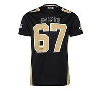 New Era NFL Established Number t-shirt American Football fanshirt jersey team logo