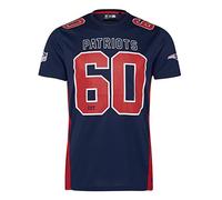 New Era NFL Established Number t-shirt American Football fanshirt jersey team logo