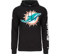 New Era NFL Fleece Hoody - VERTICAL Bucs Seahawks Patriots