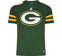 New Era NFL Football Shirt Jersey - Green Bay Packers - L