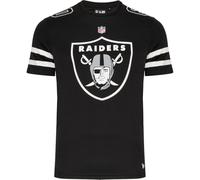 New Era NFL Football Shirt Jersey - Las Vegas Raiders - S