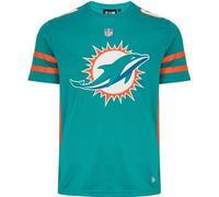 New Era NFL Football Shirt Jersey - Miami Dolphins - XL