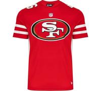 New Era NFL Football Shirt Jersey San Francisco 49ers - L