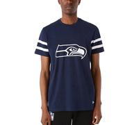 New Era NFL Football Shirt - JERSEY STYLE Seattle Seahawks - M