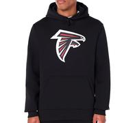 New Era NFL hoody hood pullover sweater American Football team logo