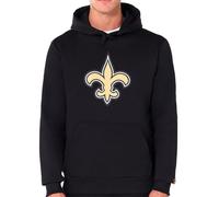New Era NFL hoody hood pullover sweater American Football team logo