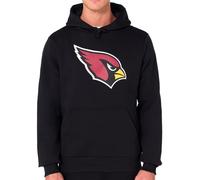 New Era NFL hoody hood pullover sweater American Football team logo