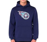 New Era NFL hoody hood pullover sweater American Football team logo