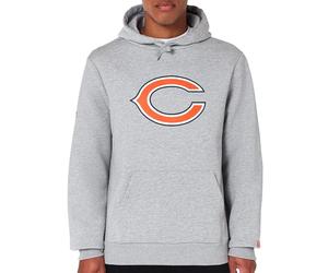 New Era NFL hoody hood pullover sweater American Football team logo
