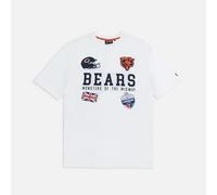 New Era NFL ISG 2024 Collegiate Oversized T-Shirt Chicago Bears M