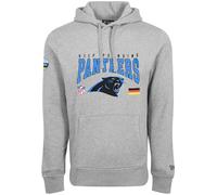 New Era NFL ISG 2024 Slogan Hoodie Carolina Panthers L