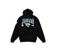 New Era NFL ISG 2024 Slogan Hoodie Jacksonville Jaguars M