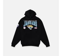 New Era NFL ISG 2024 Slogan Hoodie Jacksonville Jaguars S
