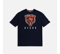 New Era NFL ISG 2024 Slogan Oversized T-Shirt Chicago Bears S