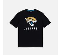 New Era NFL ISG 2024 Slogan Oversized T-Shirt Jacksonville Jaguars L