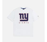 New Era NFL ISG 2024 Slogan Oversized T-Shirt New York Giants M