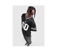 New Era NFL Las Vegas Raiders Jersey - Black - Mens S
