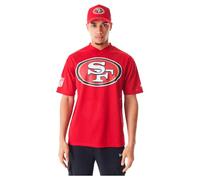 New Era NFL Mesh Jersey - San Francisco 49ers - XL