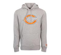 Hooded sweatshirt Chicago Bears NFL Gris XL