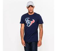 New Era Nfl Regular Houston Texas Short Sleeve T-shirt
