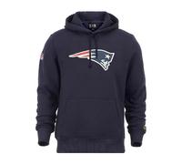 New Era Nfl Regular New England Patriots Hoodie