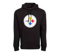 New Era Nfl Regular Pittsburgh Steelers Hoodie