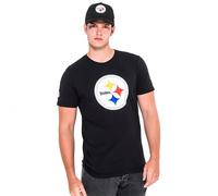 New Era Nfl Regular Pittsburgh Steelers Short Sleeve T-shirt