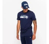 New Era Nfl Regular Seattle Seahawks Short Sleeve T-shirt