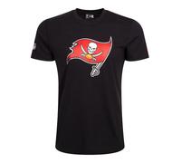 T-shirt Tampa Bay Buccaneers Black S