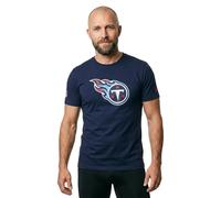 T-shirt Titans NFL Bleu XL
