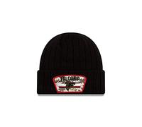 New Era NFL Salute to Service 9Fifty Winter Hat American Football Black
