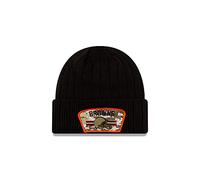 New Era NFL Salute to Service Knit Beanie Cleveland Browns - One Size