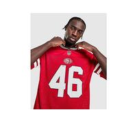 New Era NFL San Francisco 49ers Jersey - Red - Mens XL