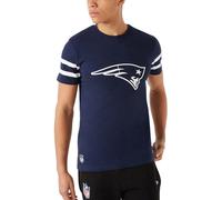 New Era NFL Shirt - JERSEY STYLE New England Patriots - M