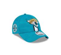 New Era NFL Sideline 2024 Baseball Cap Adjustable 9Forty hat American Football AFC NFC Snapback Team Logo