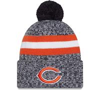 New Era NFL SIDELINE Knit Beanie - Chicago Bears OTC
