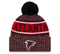 New Era NFL Sideline Reserve Beanie Atlanta Falcons Multicoloured