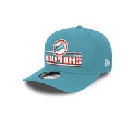 New Era NFL Snapback hat 9SEVENTY American Football Cap Team Colors Logo Embroidery Adjustable Baseball Cap