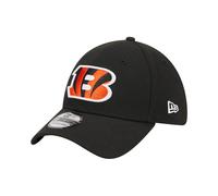 New Era Nfl Team Logo 39thirty Cincinnati Bengals Cap