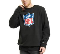 New Era NFL Team Logo Football League Pullover Sweater Sweatshirt Jumper - M