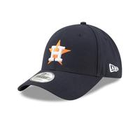 Baseball cap New Era MLB Houston Astros Black One size