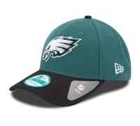 New Era NFL The League 9Forty Adjustable Hat Cap One Size Fits All (Philadelphia Eagles)