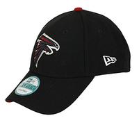 New Era 9Forty Adjustable Curve Cap ~ Atlanta Falcons
