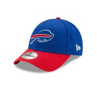 New Era 9Forty Cap - NFL League Buffalo Bills Royal