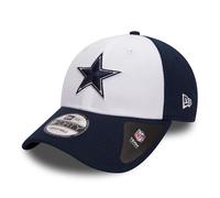 Dallas Cowboys New Era 9Forty NFL The League Team Cap